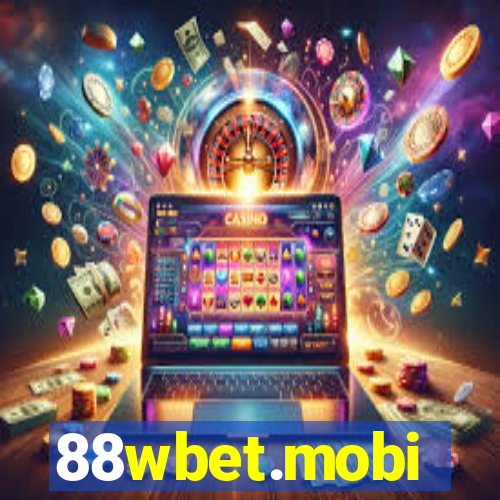 88wbet.mobi