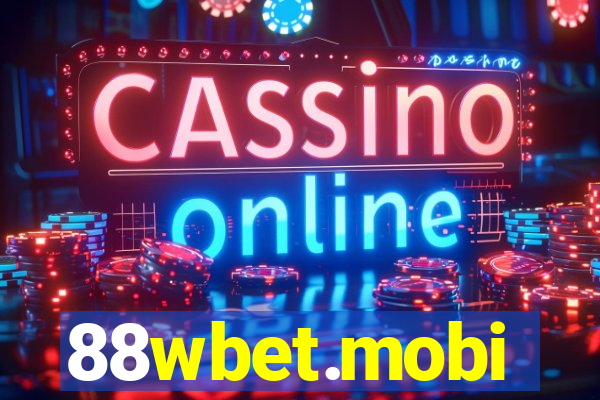 88wbet.mobi