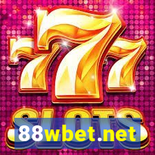 88wbet.net