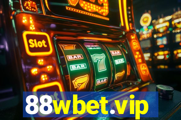 88wbet.vip