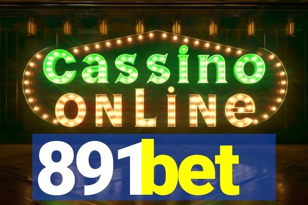 891bet