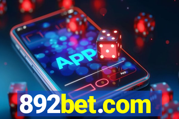 892bet.com