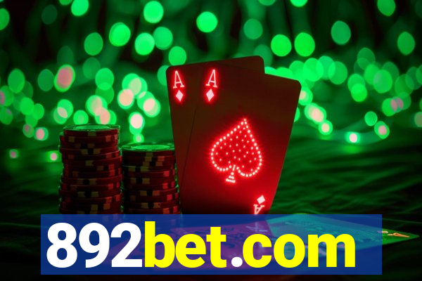 892bet.com