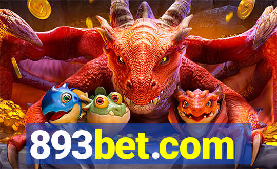 893bet.com