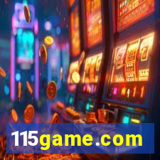 115game.com