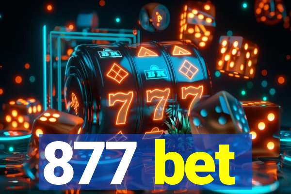 877 bet