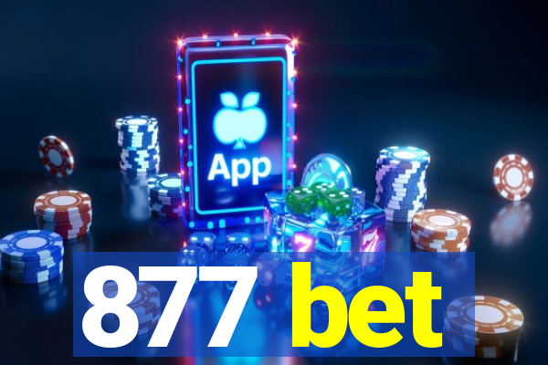 877 bet