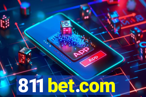 811 bet.com