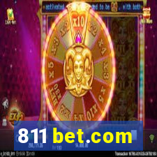 811 bet.com