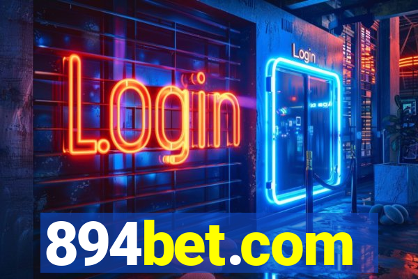 894bet.com