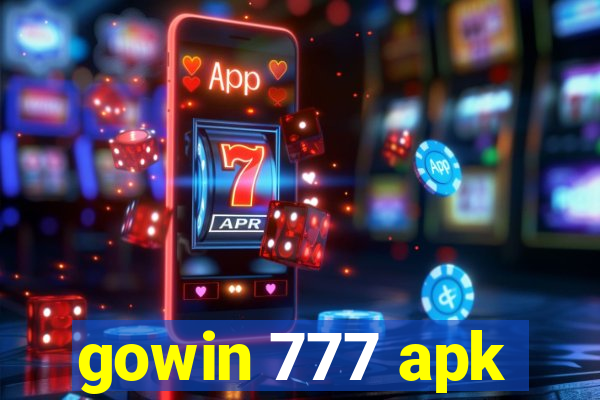 gowin 777 apk