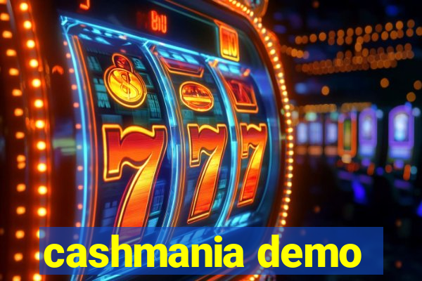 cashmania demo