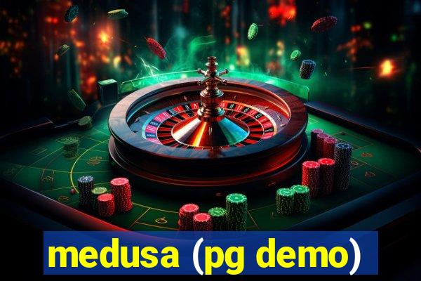 medusa (pg demo)