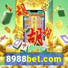 8988bet.com