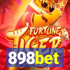 898bet