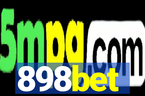 898bet