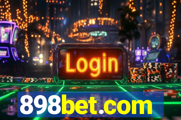 898bet.com