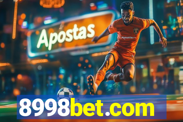 8998bet.com