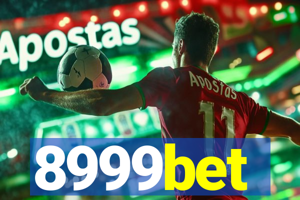 8999bet