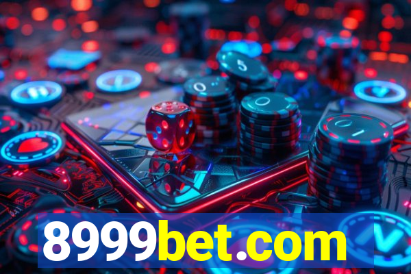 8999bet.com