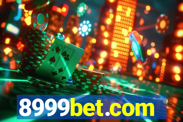 8999bet.com