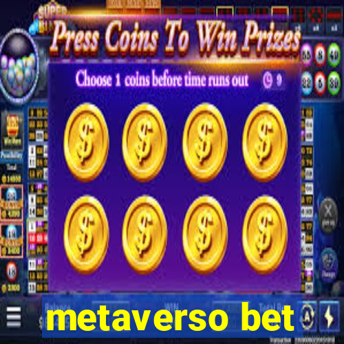 metaverso bet