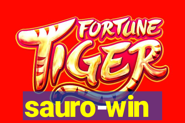 sauro-win