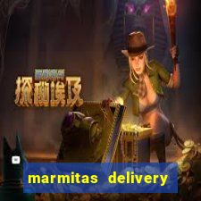 marmitas delivery boa vista rr