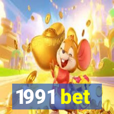 1991 bet