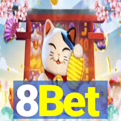 8Bet