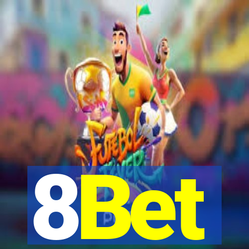 8Bet