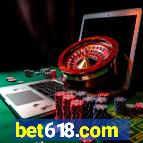 bet618.com