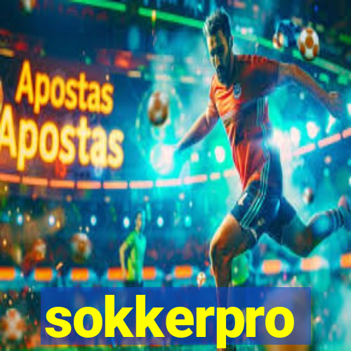 sokkerpro