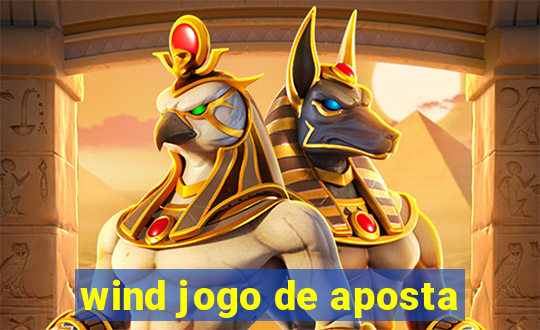 wind jogo de aposta