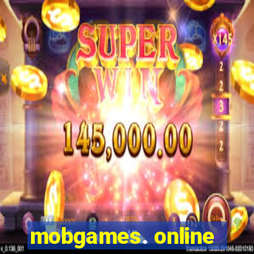 mobgames. online