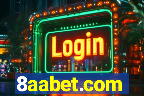 8aabet.com