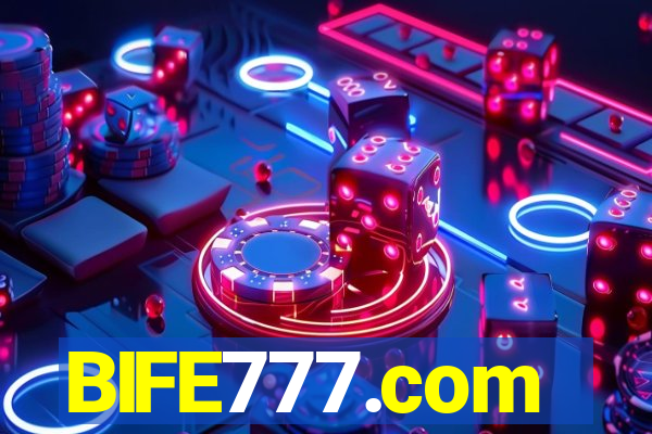 BIFE777.com