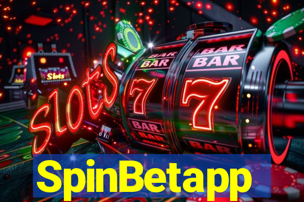 SpinBetapp