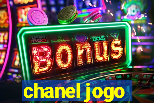 chanel jogo