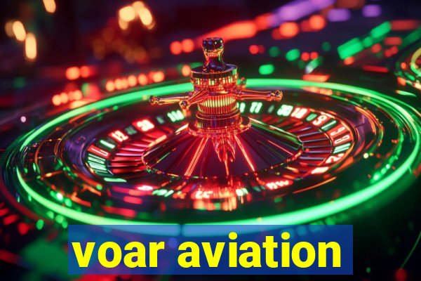 voar aviation