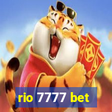 rio 7777 bet