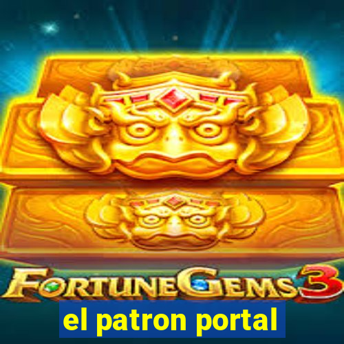 el patron portal