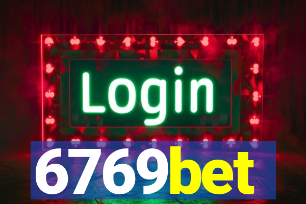 6769bet