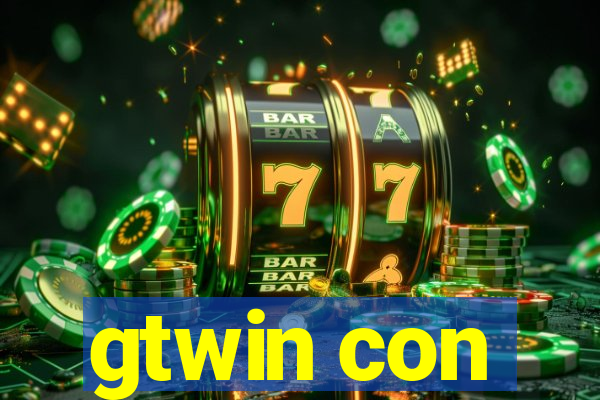 gtwin con