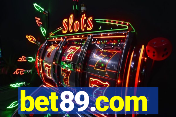 bet89.com