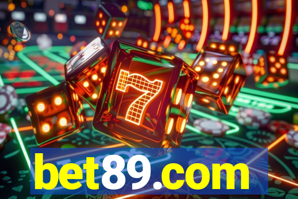 bet89.com