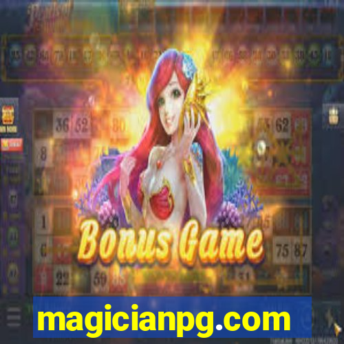 magicianpg.com