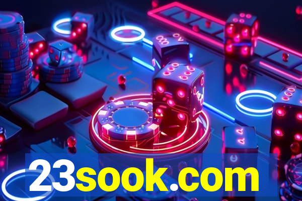 23sook.com