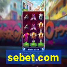 sebet.com