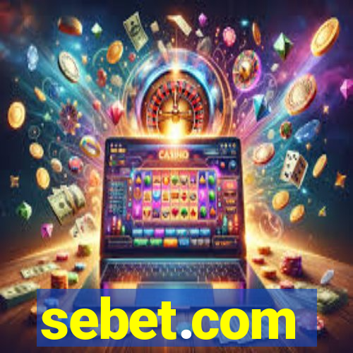 sebet.com